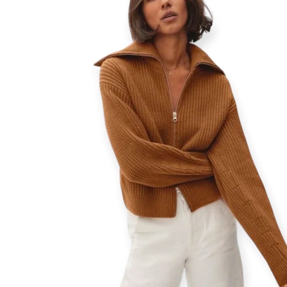 Everlane Women's Sweater